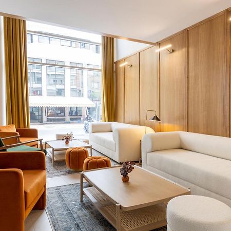 Best Western Plus Casablanca City Center Ngoại thất bức ảnh