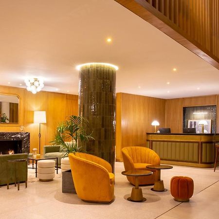 Best Western Plus Casablanca City Center Ngoại thất bức ảnh