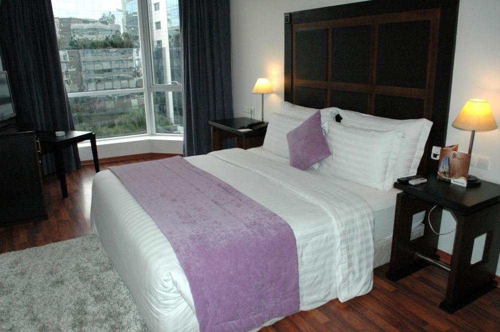 Best Western Plus Casablanca City Center Ngoại thất bức ảnh
