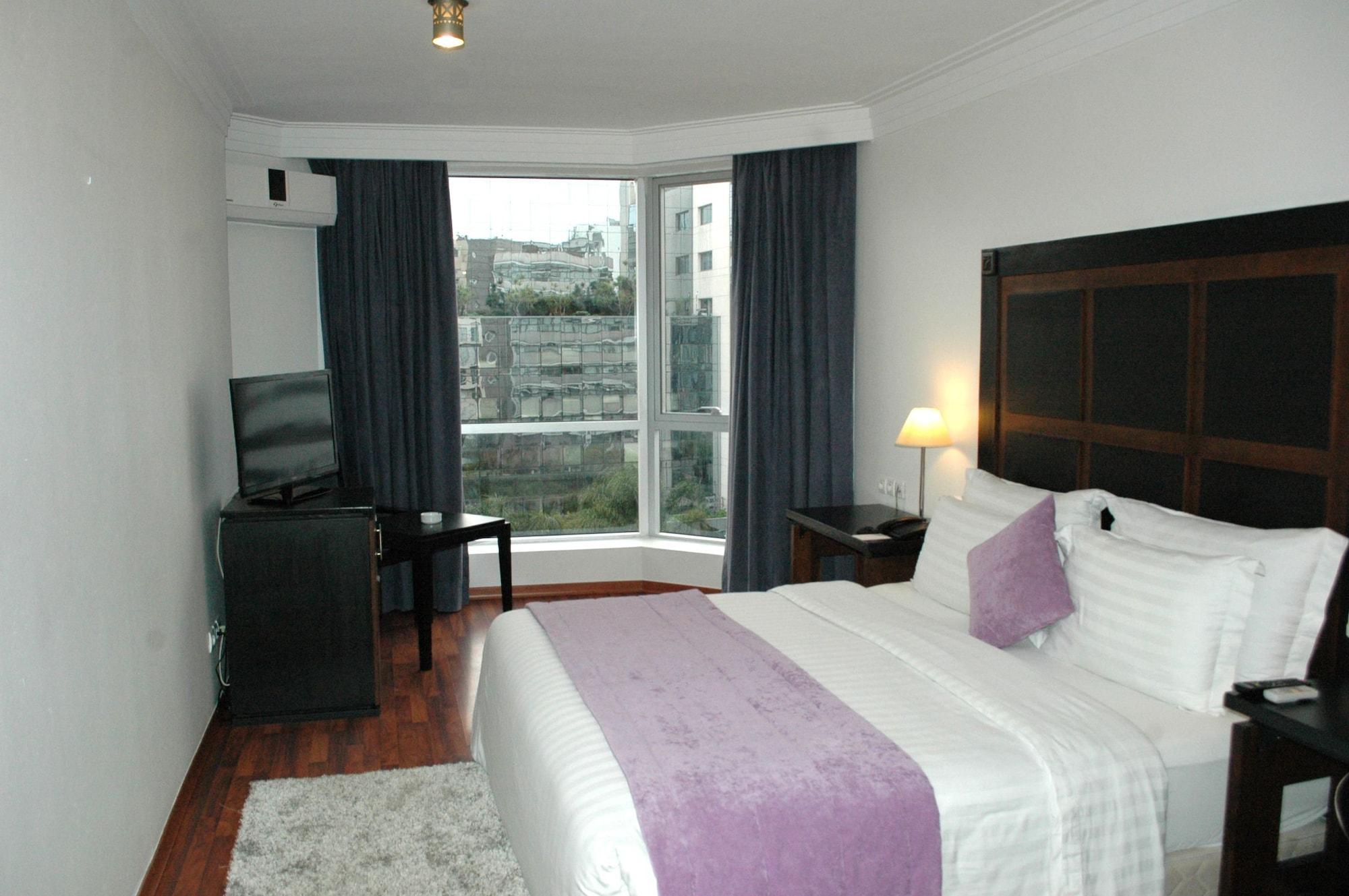 Best Western Plus Casablanca City Center Ngoại thất bức ảnh