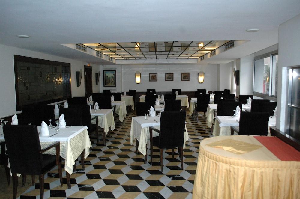 Best Western Plus Casablanca City Center Ngoại thất bức ảnh
