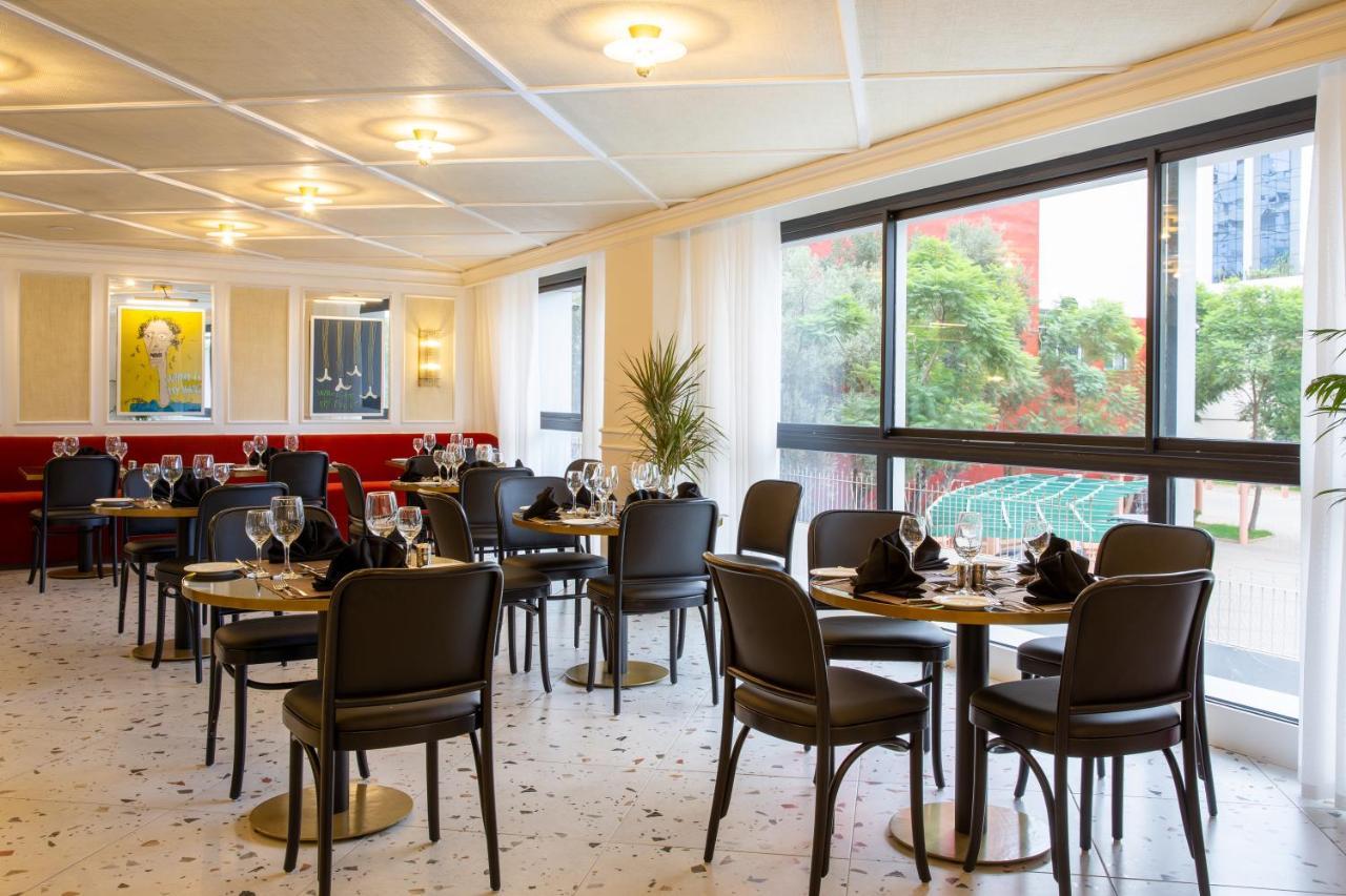 Best Western Plus Casablanca City Center Ngoại thất bức ảnh