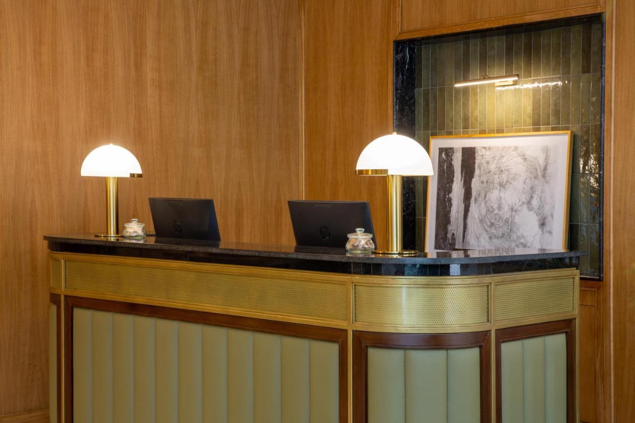 Best Western Plus Casablanca City Center Ngoại thất bức ảnh