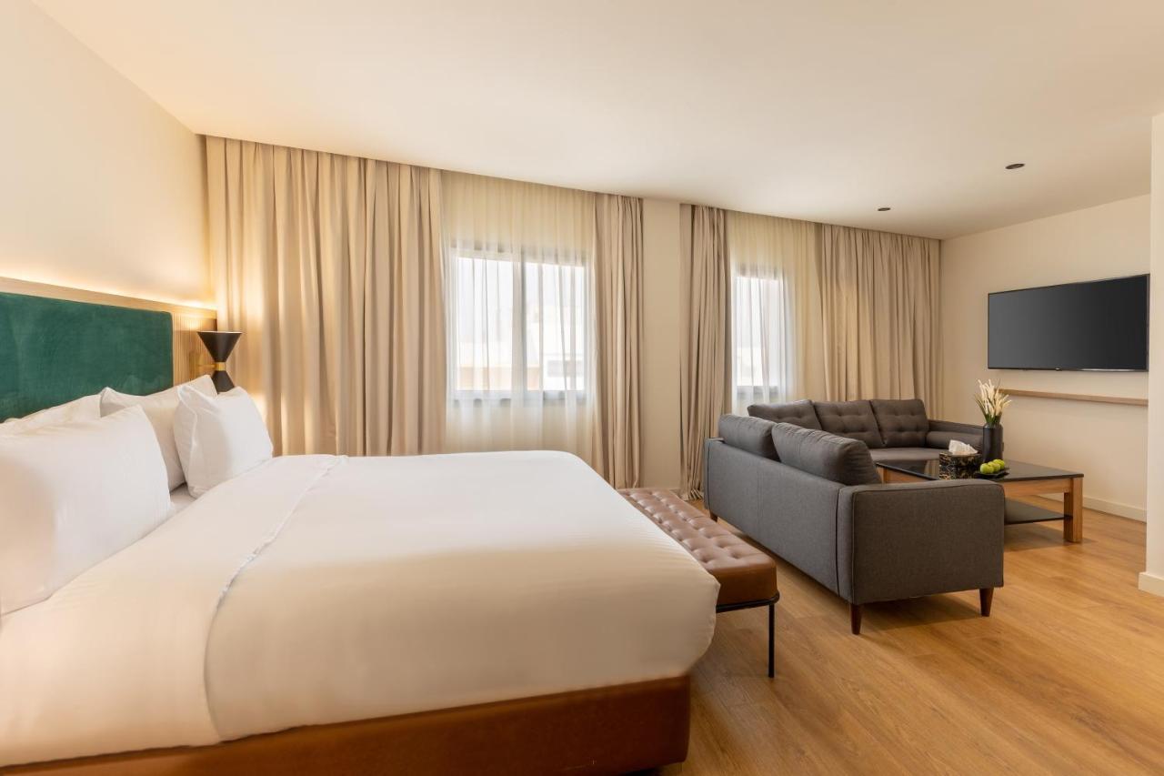 Best Western Plus Casablanca City Center Ngoại thất bức ảnh