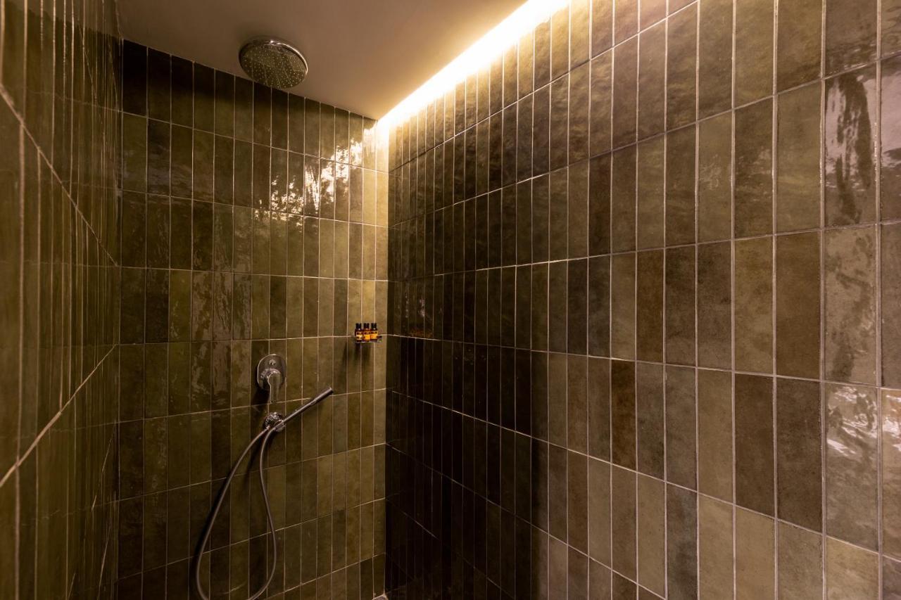 Best Western Plus Casablanca City Center Ngoại thất bức ảnh