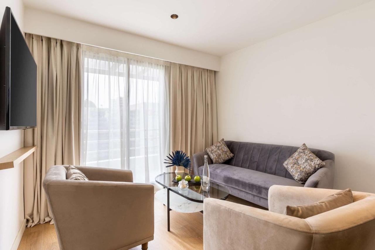 Best Western Plus Casablanca City Center Ngoại thất bức ảnh