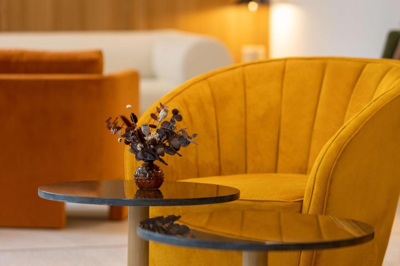 Best Western Plus Casablanca City Center Ngoại thất bức ảnh
