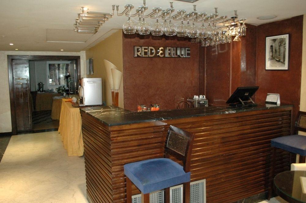 Best Western Plus Casablanca City Center Ngoại thất bức ảnh