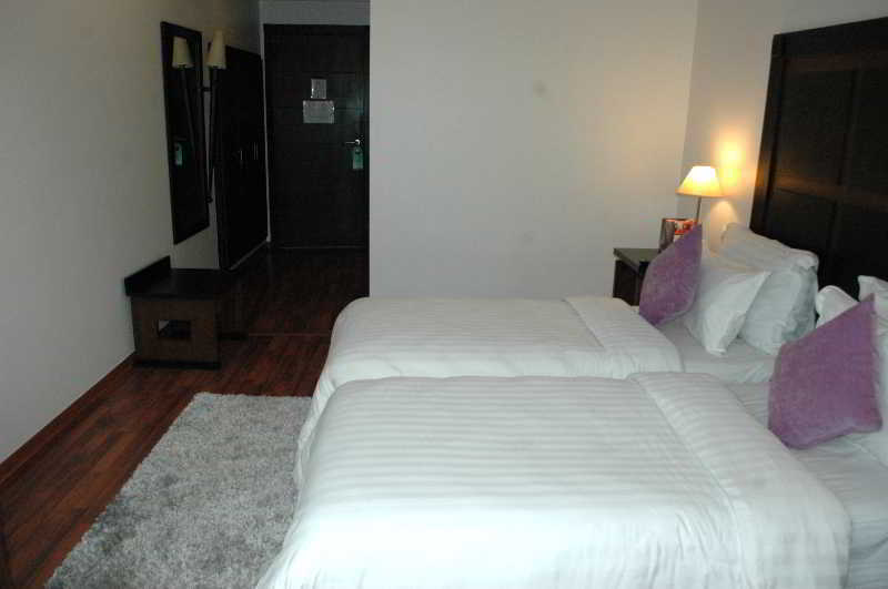 Best Western Plus Casablanca City Center Ngoại thất bức ảnh